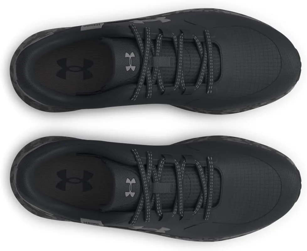 Under Armour Men's Charged Bandit Trail 3 Storm Proof Sneaker