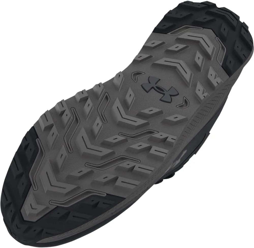 Under Armour Men's Charged Bandit Trail 3 Storm Proof Sneaker