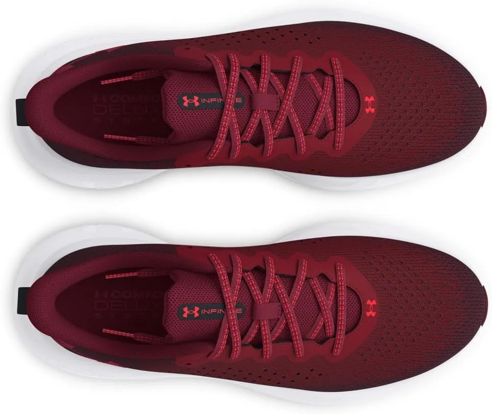 Under Armour Men's Infinite Sneaker