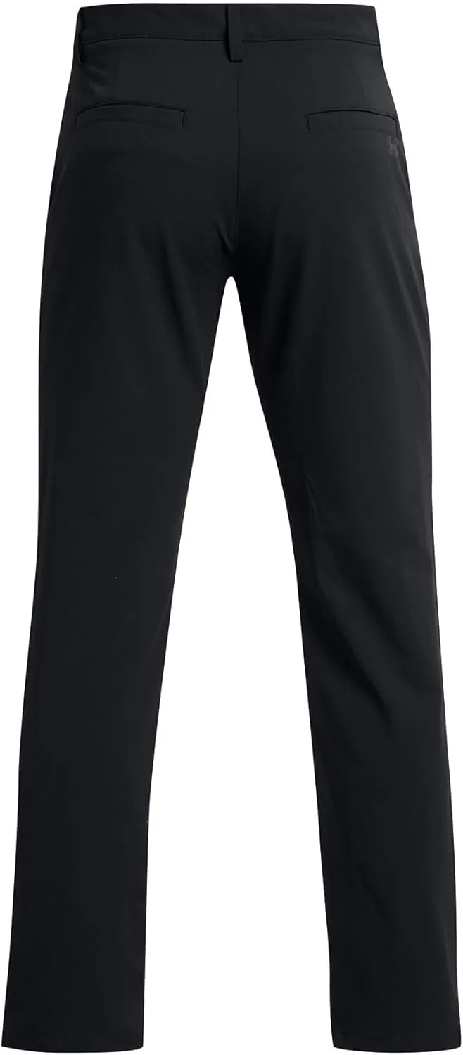 Under Armour Men's Matchplay Golf Pants