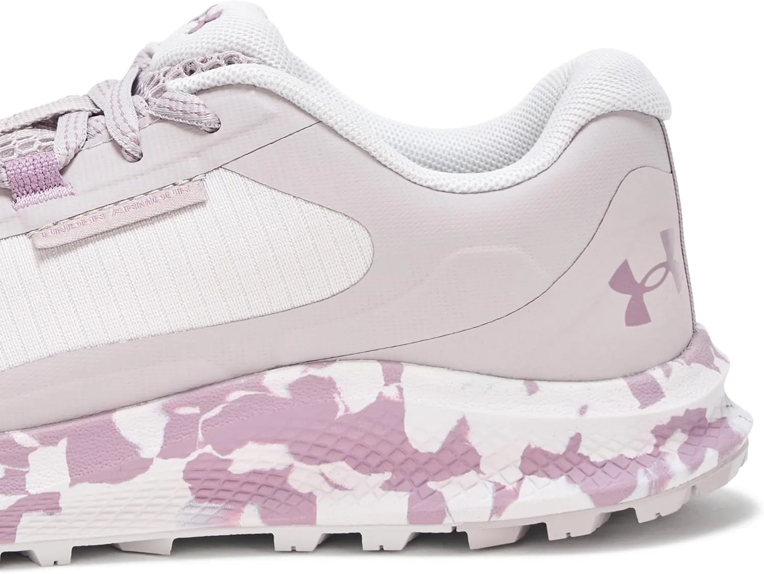 Under Armour Women's Charged Bandit Trail 3 Sneaker