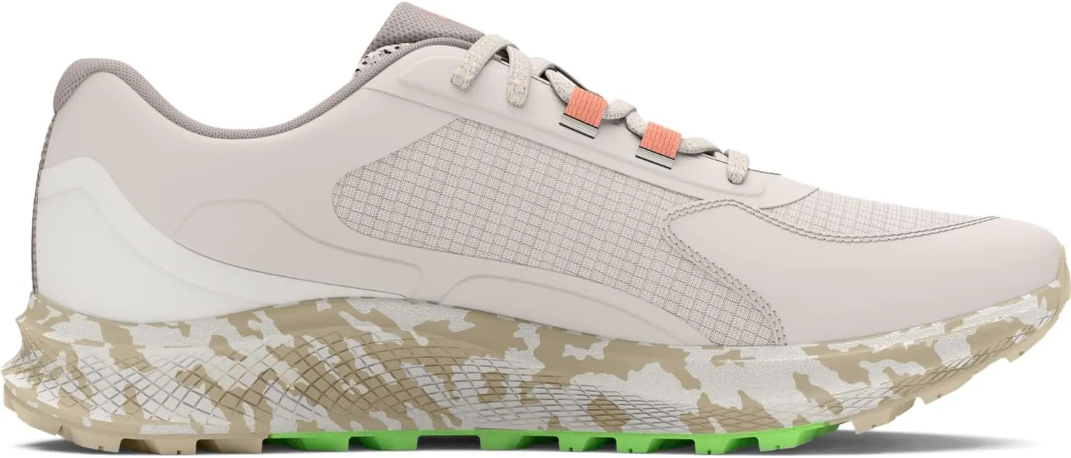 Under Armour Women's Charged Bandit Trail 3 Sneaker