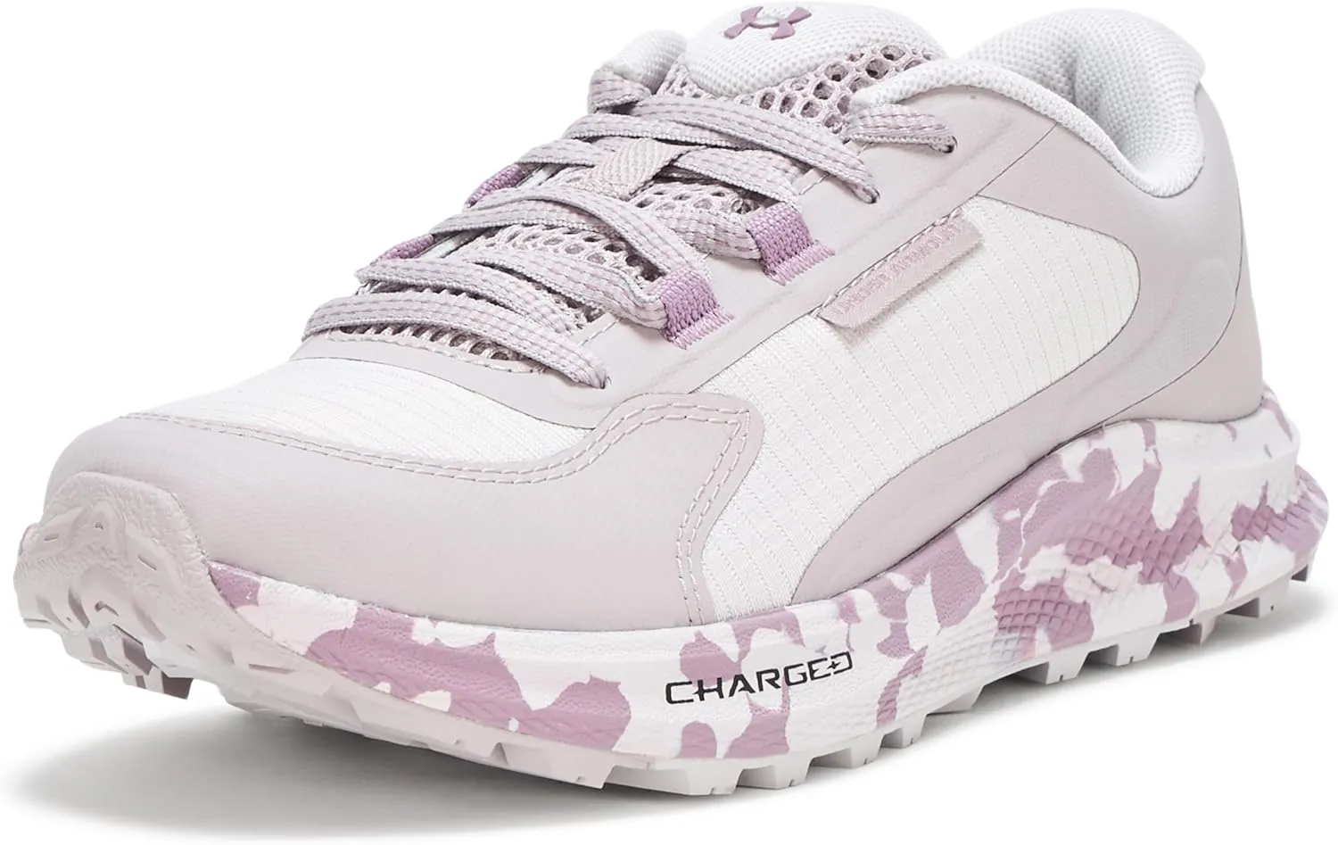Under Armour Women's Charged Bandit Trail 3 Sneaker