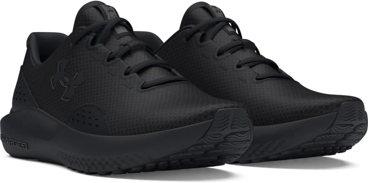 Under Armour Women's Charged Surge 4 Sneaker