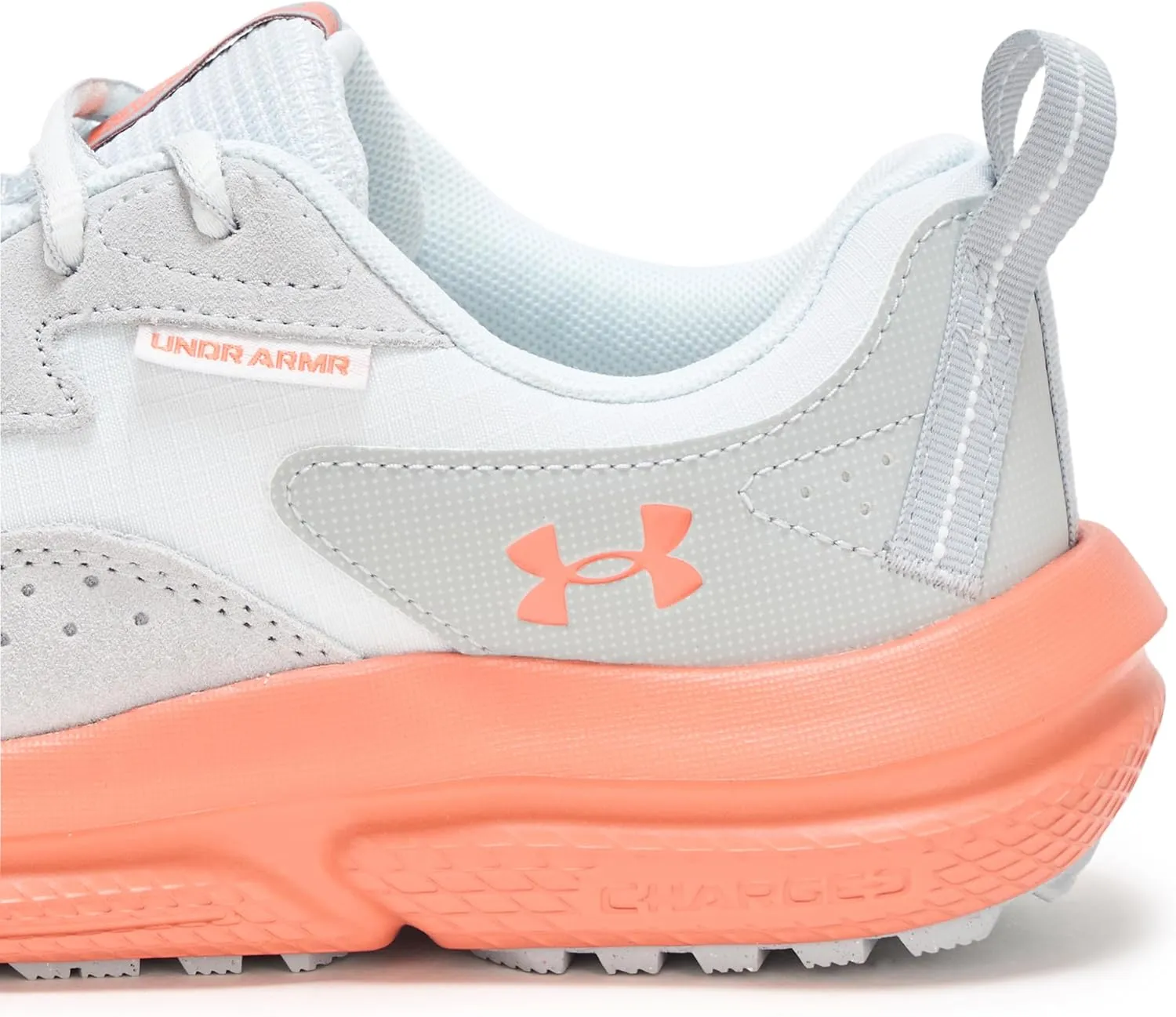 Under Armour Women's Charged Verssert 2 Sneaker