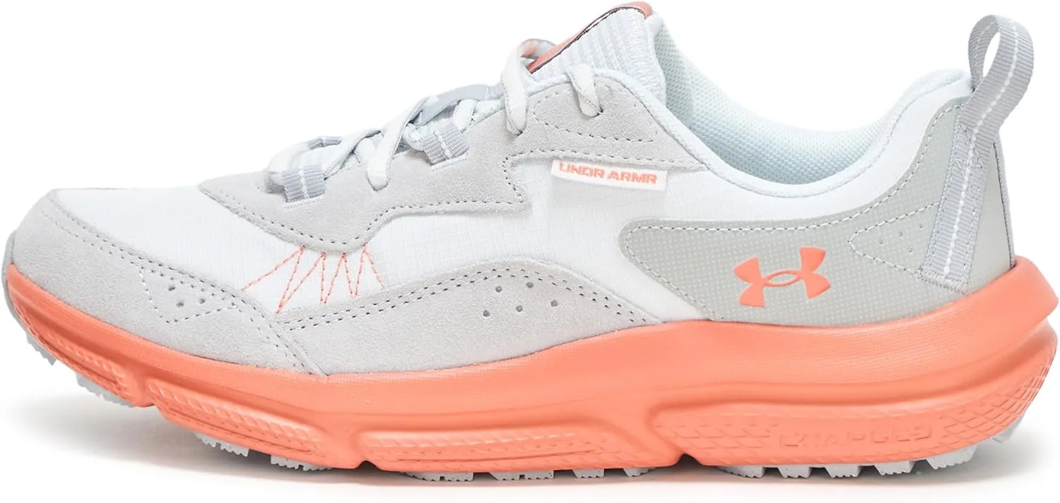 Under Armour Women's Charged Verssert 2 Sneaker