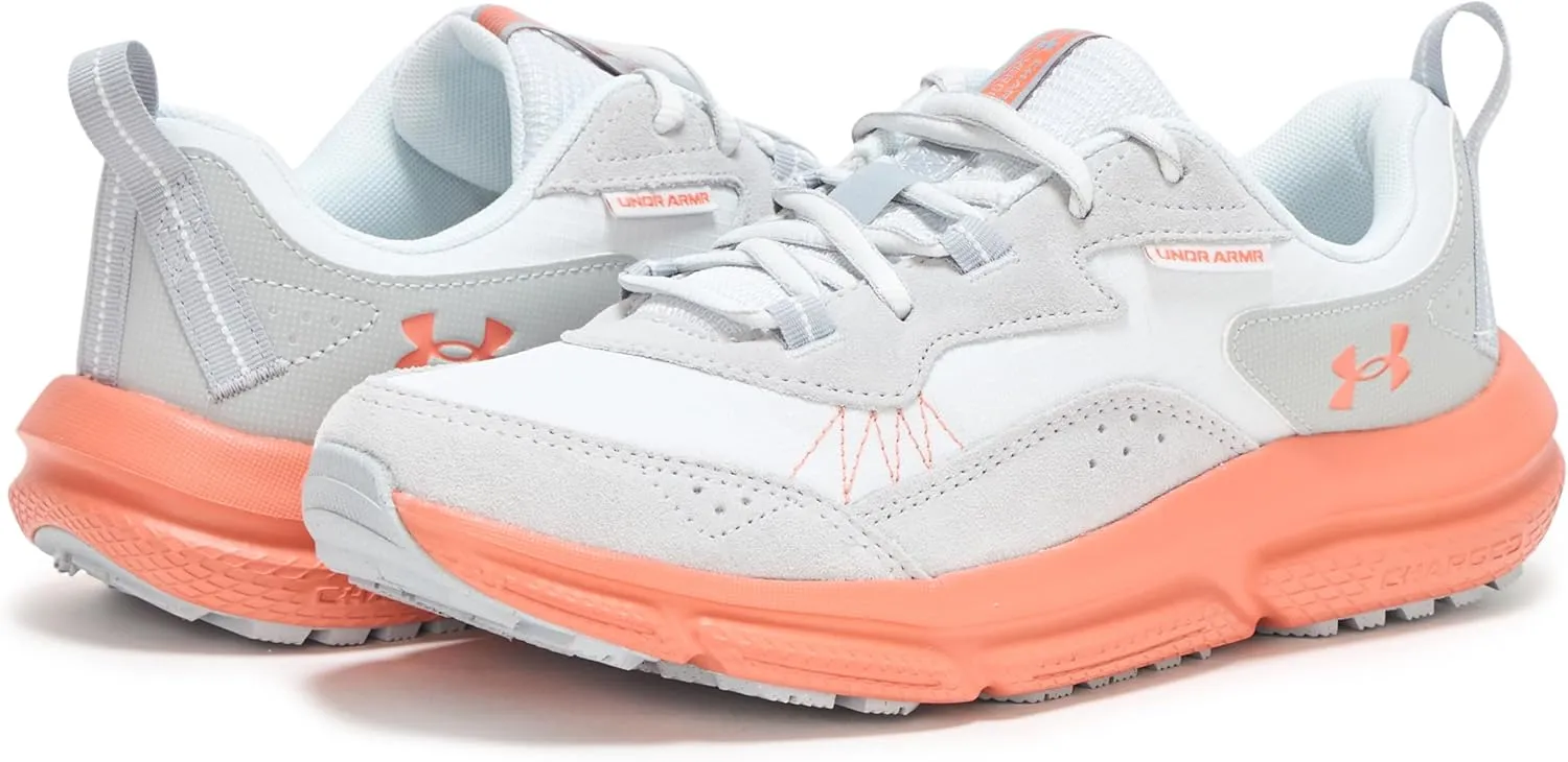 Under Armour Women's Charged Verssert 2 Sneaker