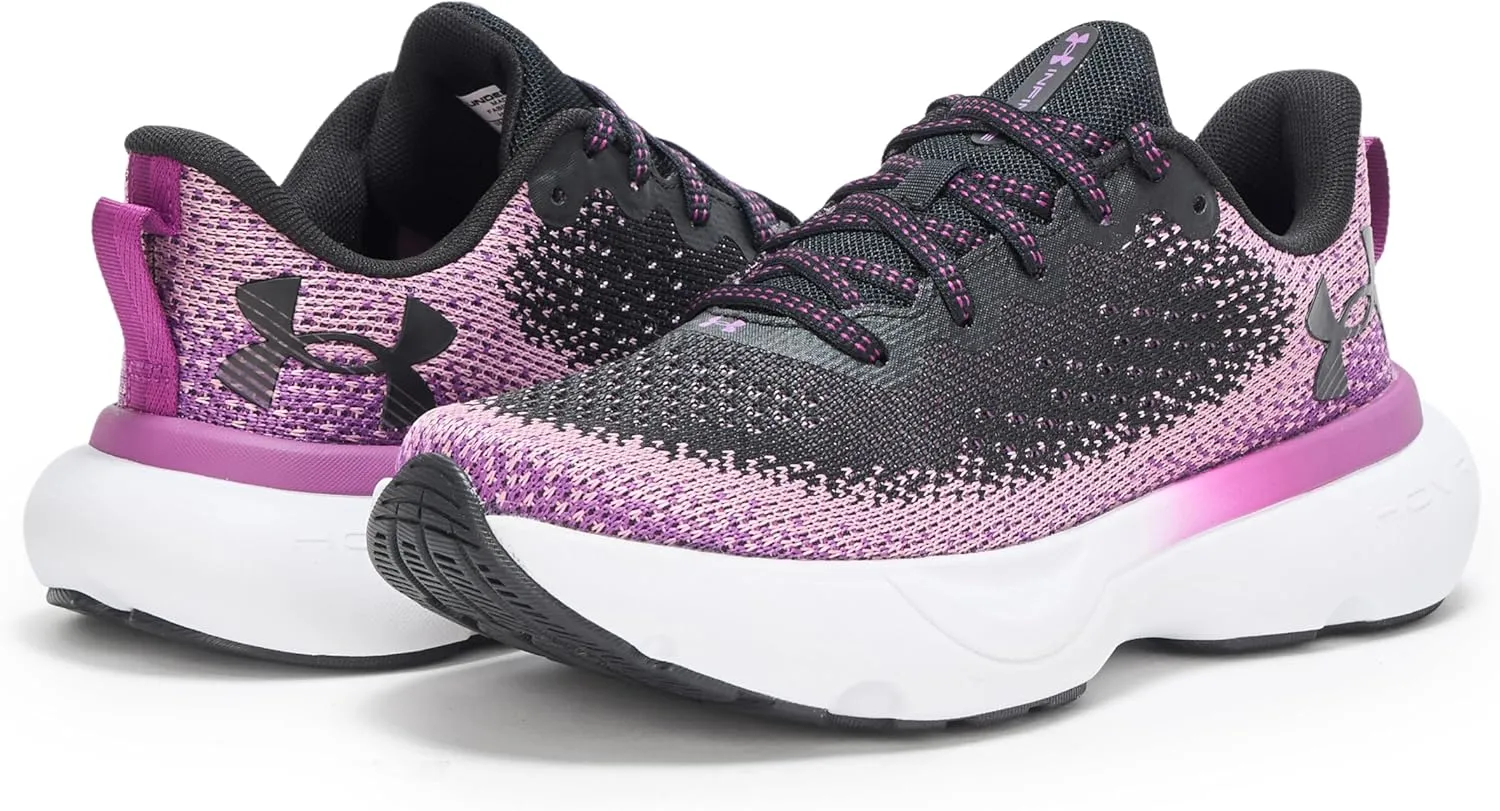 Under Armour Women's Infinite Sneaker