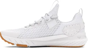 Under Armour Women's Project Rock Blood Sweat Respect 4 Sneaker