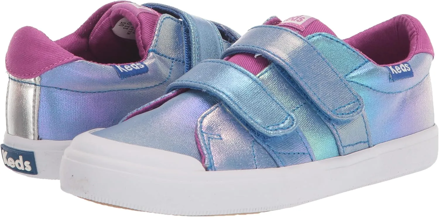 Unisex-Child Courtney Hl Sneaker