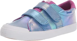 Unisex-Child Courtney Hl Sneaker