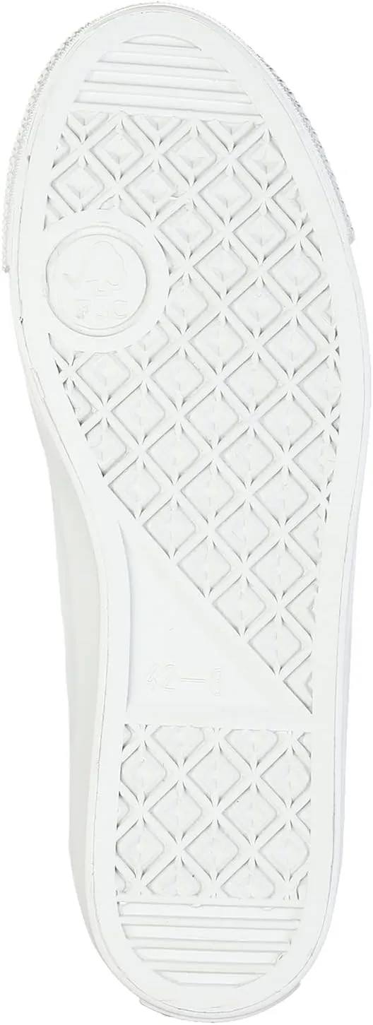Unisex Low Sneaker