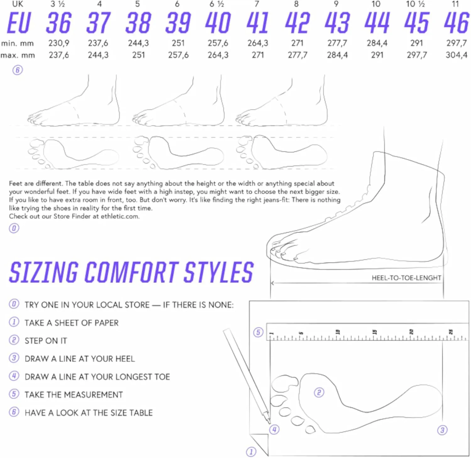 Unisex Low Sneaker