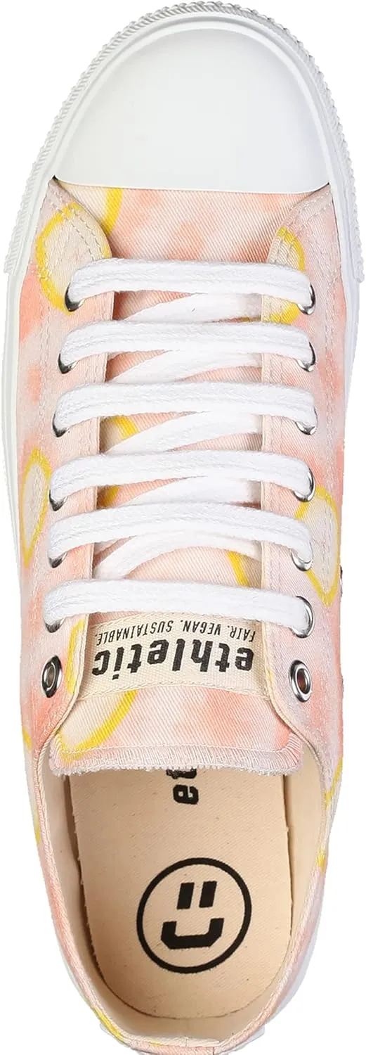 Unisex Low Sneaker