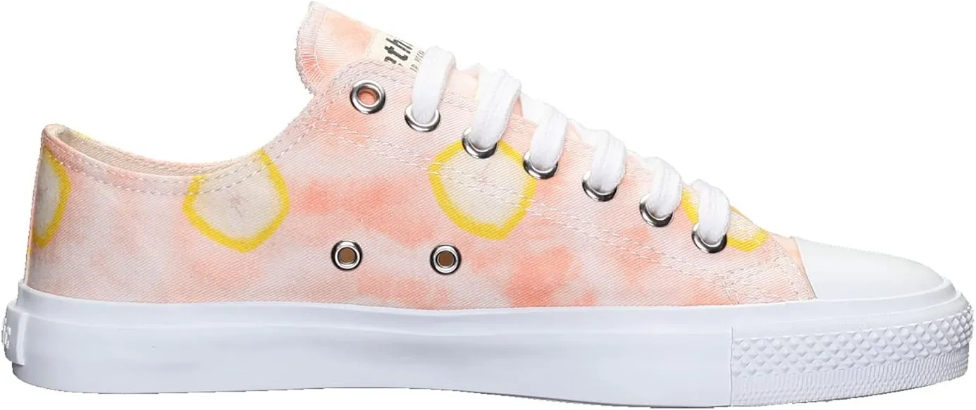 Unisex Low Sneaker
