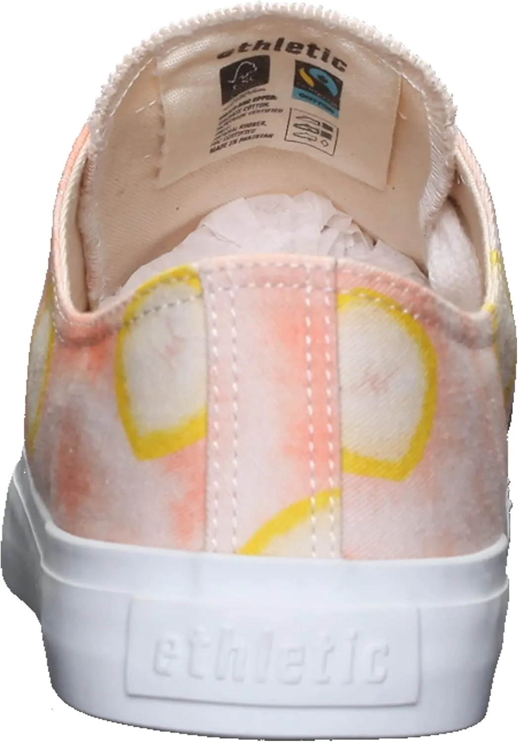 Unisex Low Sneaker
