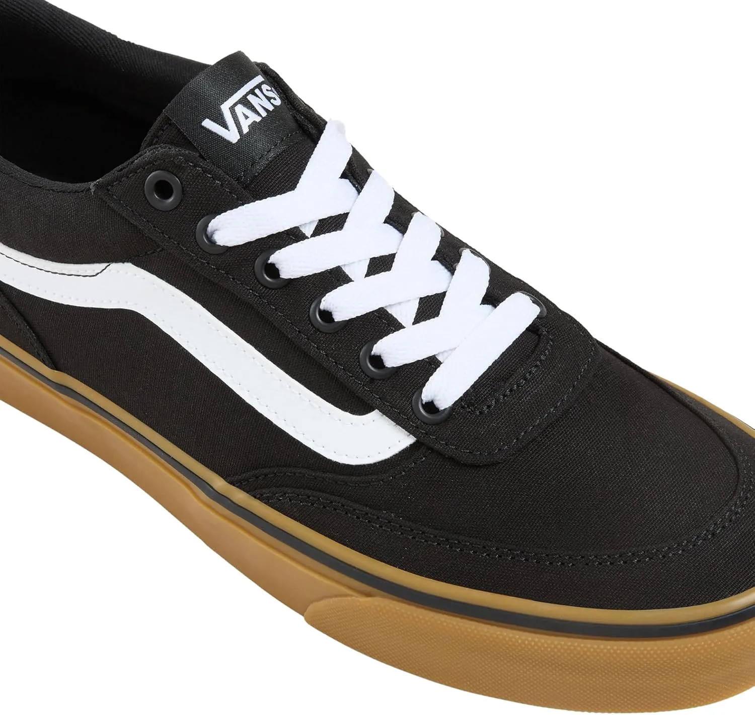 Vans Men's Brooklyn LS Shoe