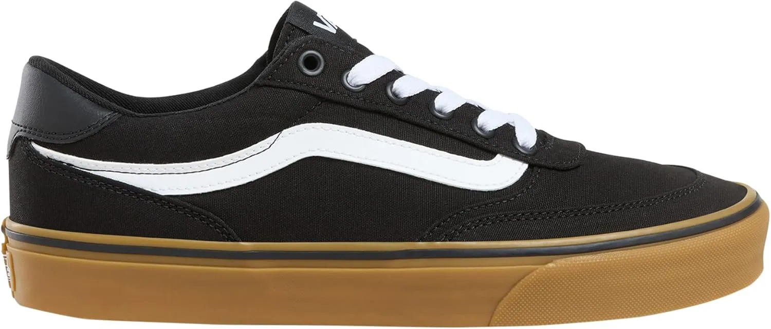 Vans Men's Brooklyn LS Shoe