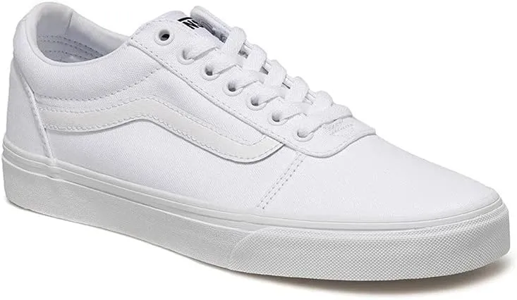 Vans Men's Ward Sneaker