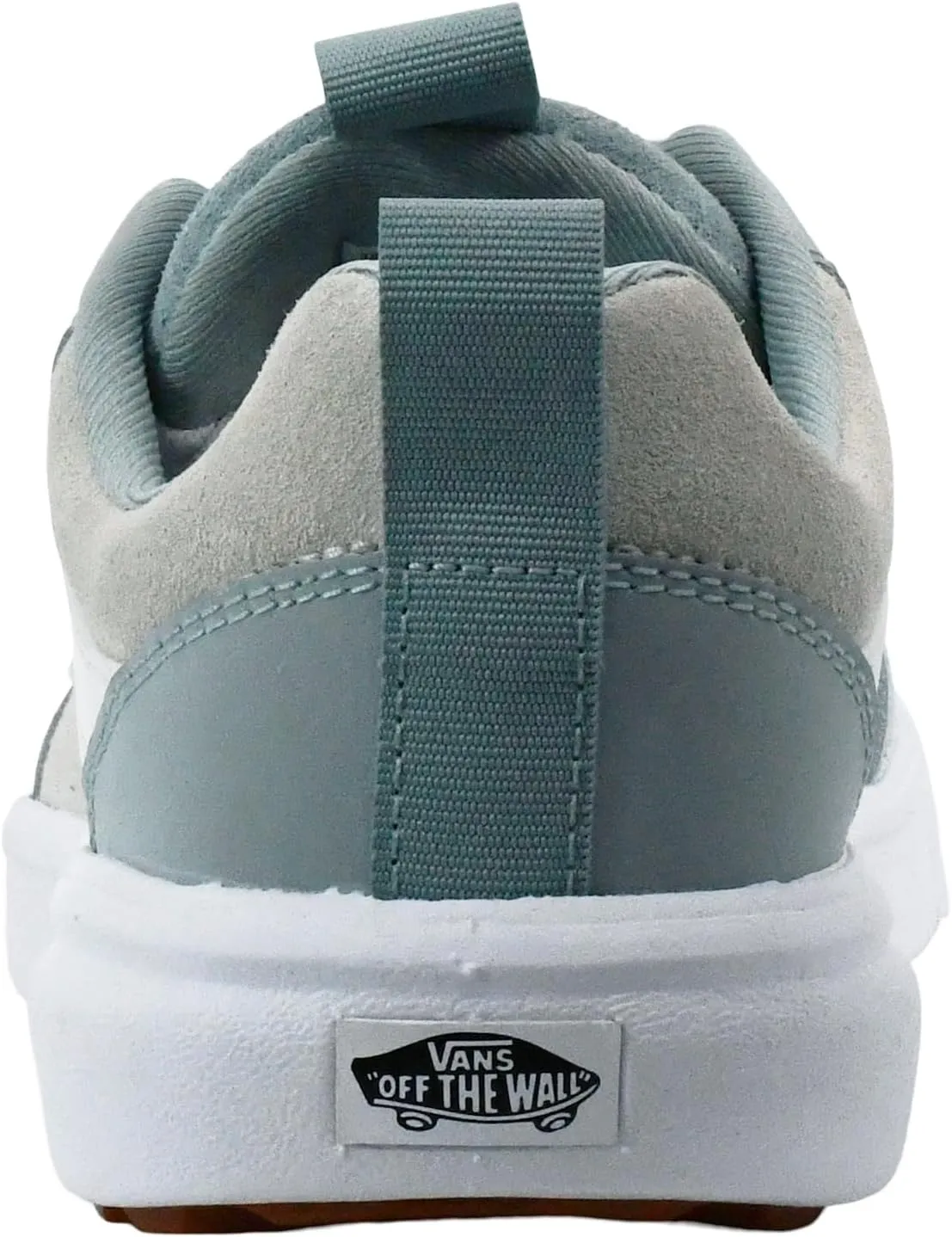 Vans Women's Range EXP Sneaker