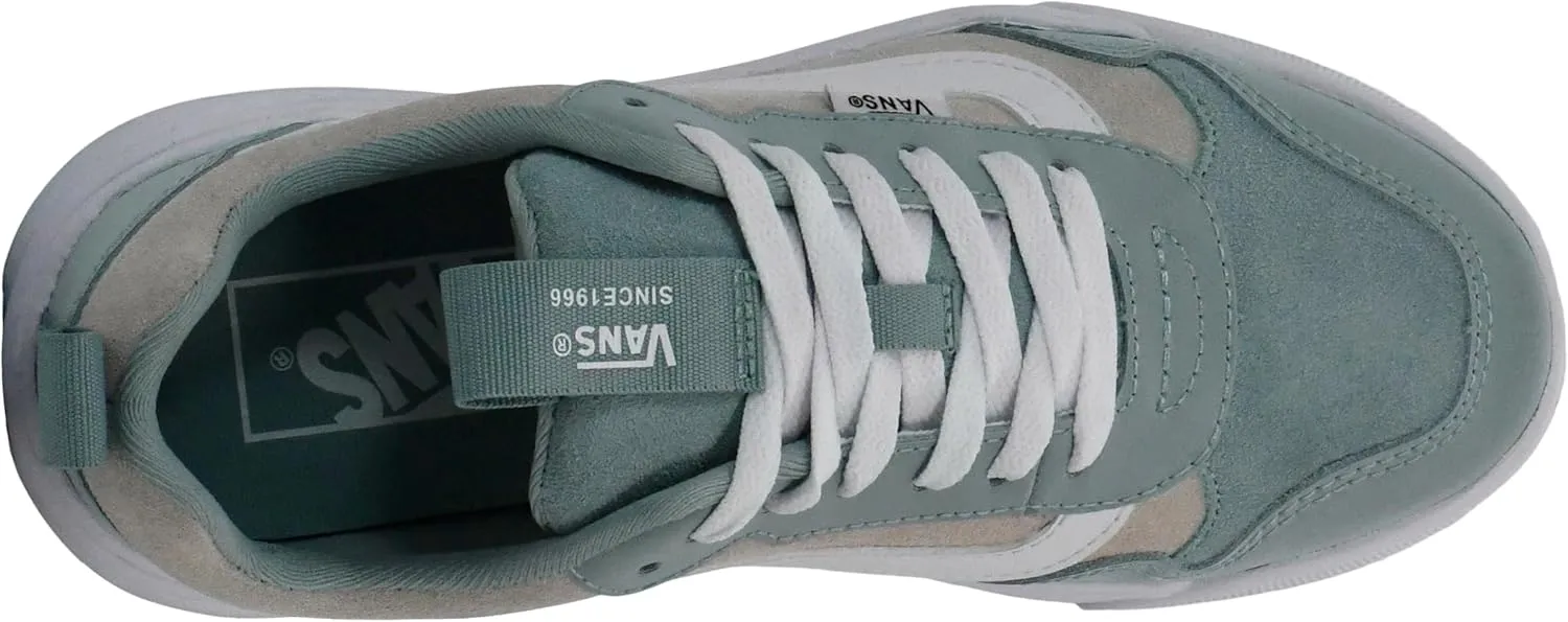 Vans Women's Range EXP Sneaker