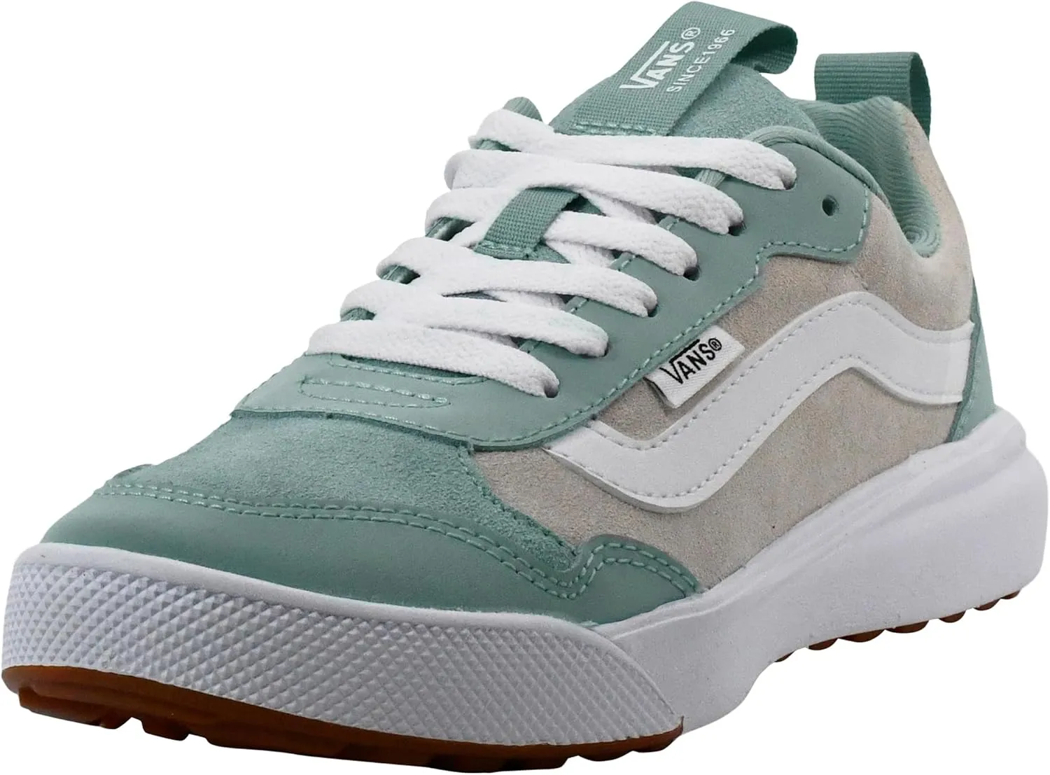 Vans Women's Range EXP Sneaker