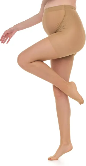 Veluk Sheer Tights For Women 40 Denier