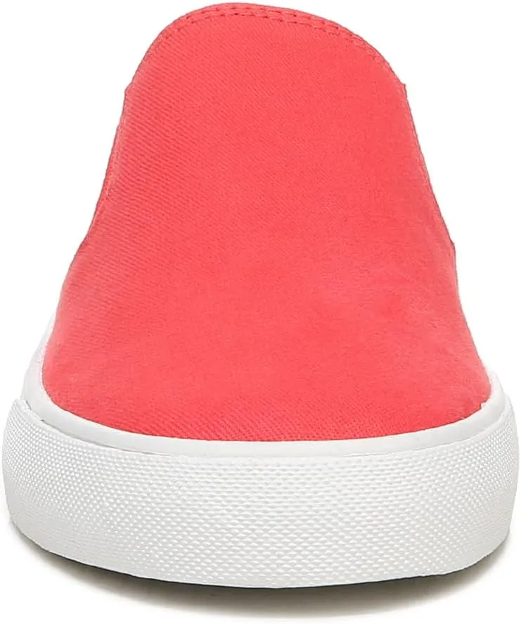 Vionic Groove Women's Slip On Casual Canvas Comfort Shoe