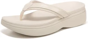 Vionic High Tide Ii Women's Platform Orthotic Sandal