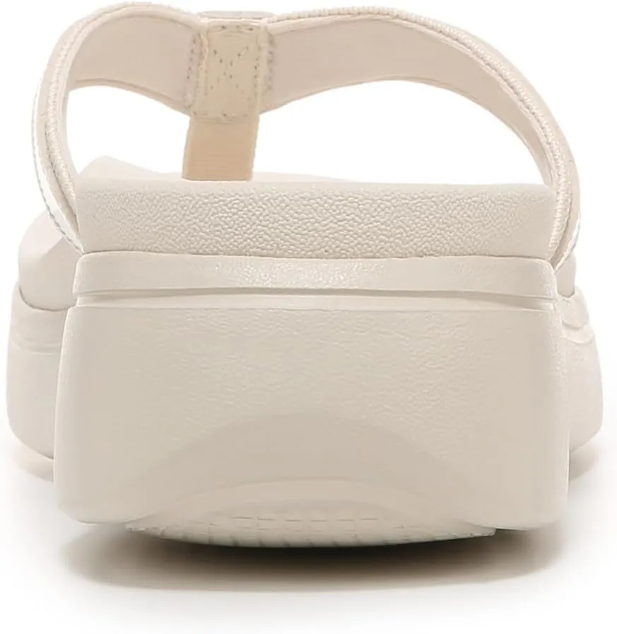 Vionic High Tide Ii Women's Platform Orthotic Sandal