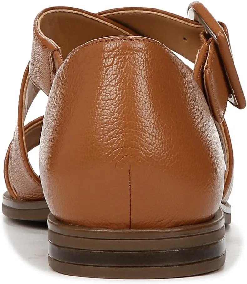 Vionic Women's Pacifica Ankle Straps Heeled Sandal
