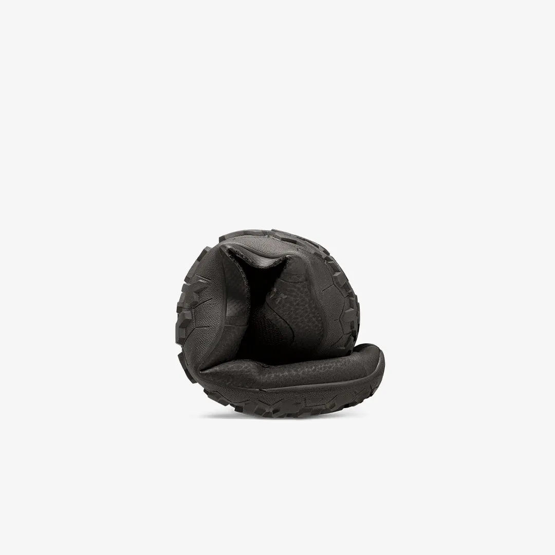 Vivobarefoot Primus Trail Fg Womens Shoes Black