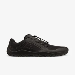 Vivobarefoot Primus Trail Fg Womens Shoes Black