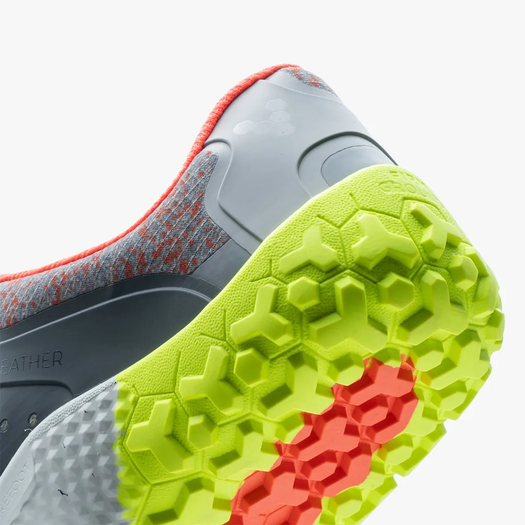 Vivobarefoot Primus Trail III All Weather FG Mens
