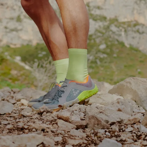 Vivobarefoot Primus Trail III All Weather FG Mens