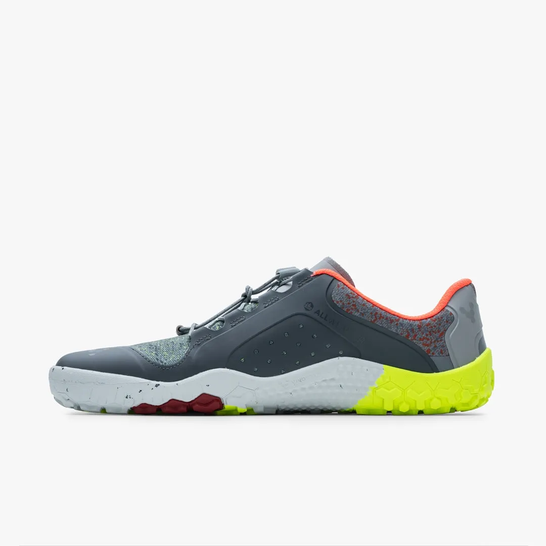 Vivobarefoot Primus Trail III All Weather FG Mens
