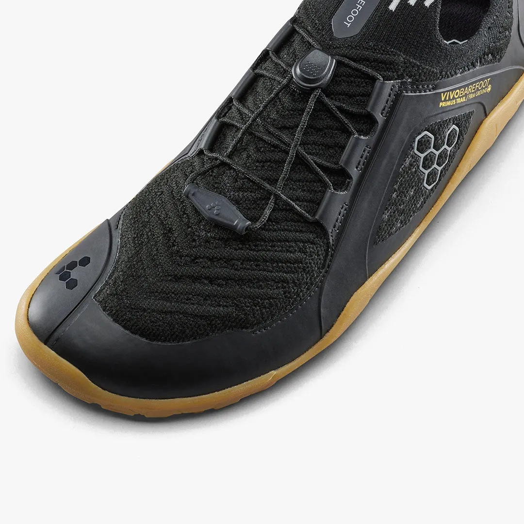 VIVOBAREFOOT Primus Trail Knit FG Womens