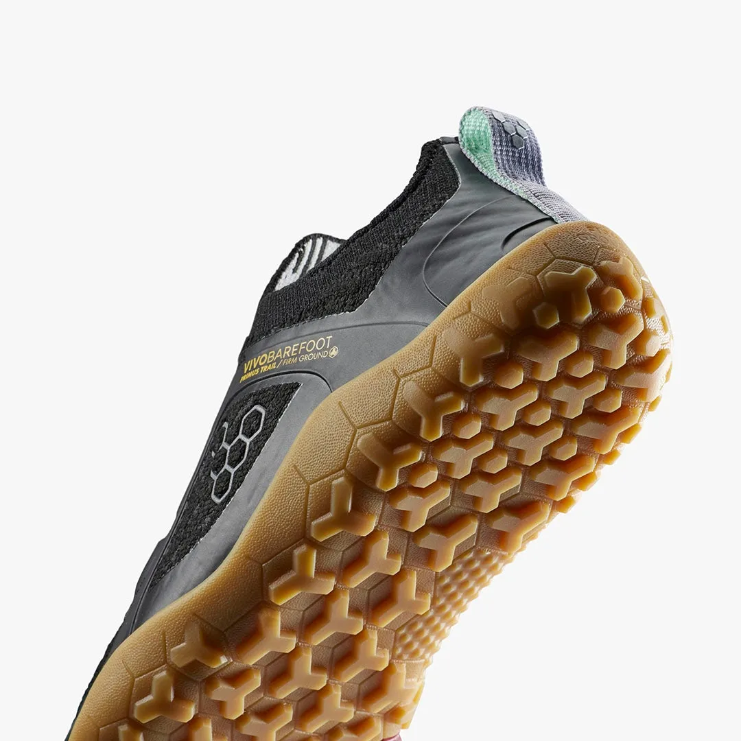 VIVOBAREFOOT Primus Trail Knit FG Womens