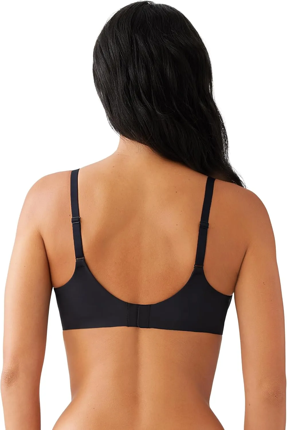Wacoal Women's Confidence Boost Seamless Underwire Bra
