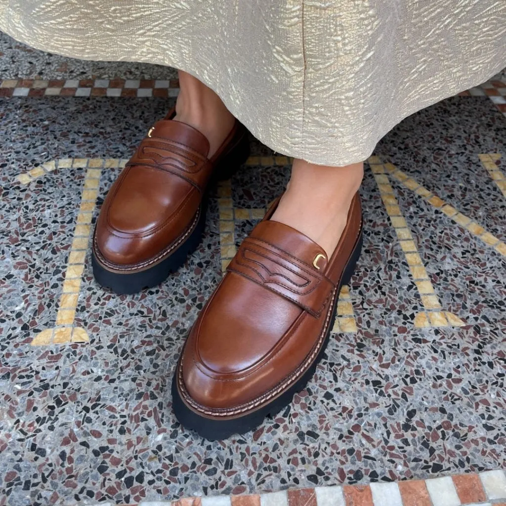 WALK FOR ME - COGNAC