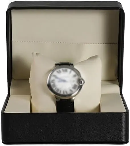 Watch Packing Box Jewelry Gift Storage PU