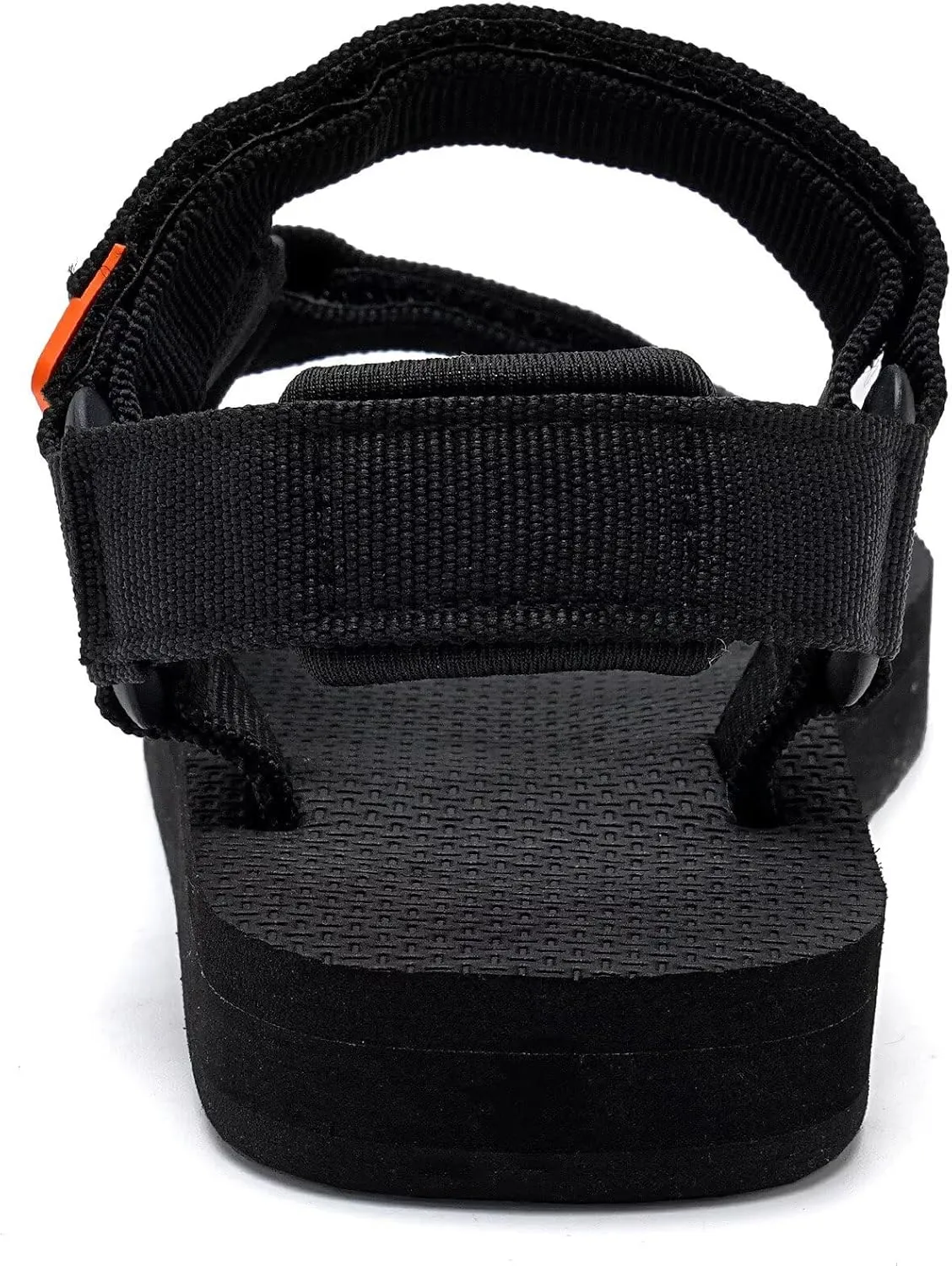 WateLves Kids Sandals Boys Girls Lightweight Non-slip Athletic Sandals with Adjustable Webbing for Hiking Walking Beach Water Sports