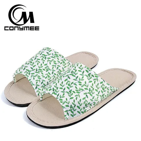 Winter Men Home Indoor Slippers Flip Flops Soft Plush Warm Casual House Shoes Sandals Male Anti Skid Furry Bedroom Slippers Shoe