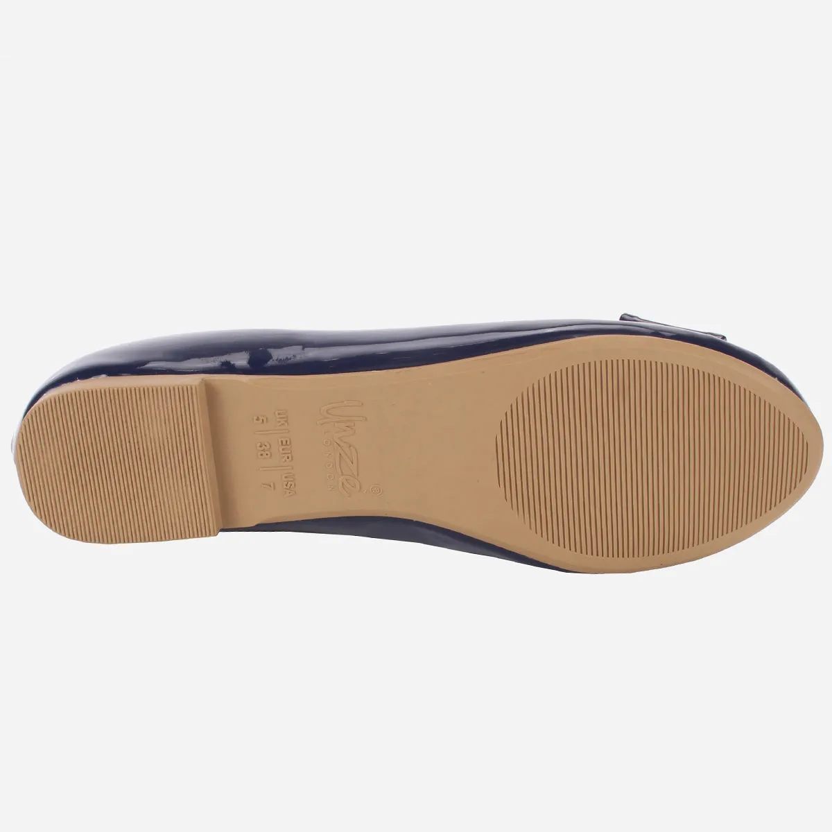 Women "MACEO" Stylish Slip On Pumps