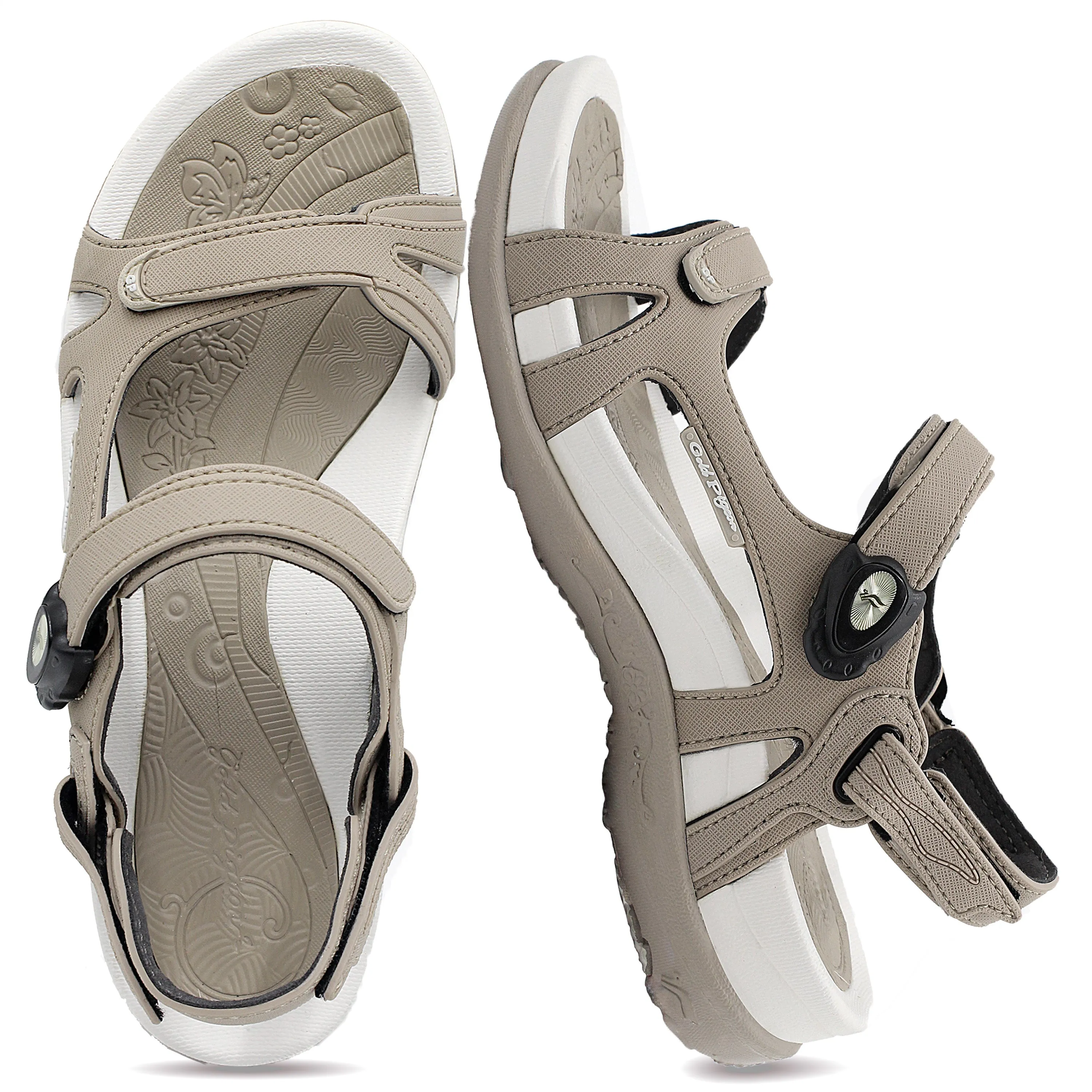 Women Signature: 9179-24 Brown