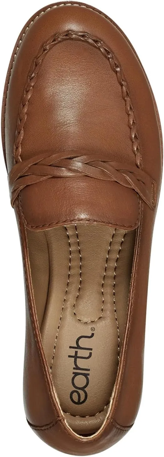 Women's Earth, Edie Loafer