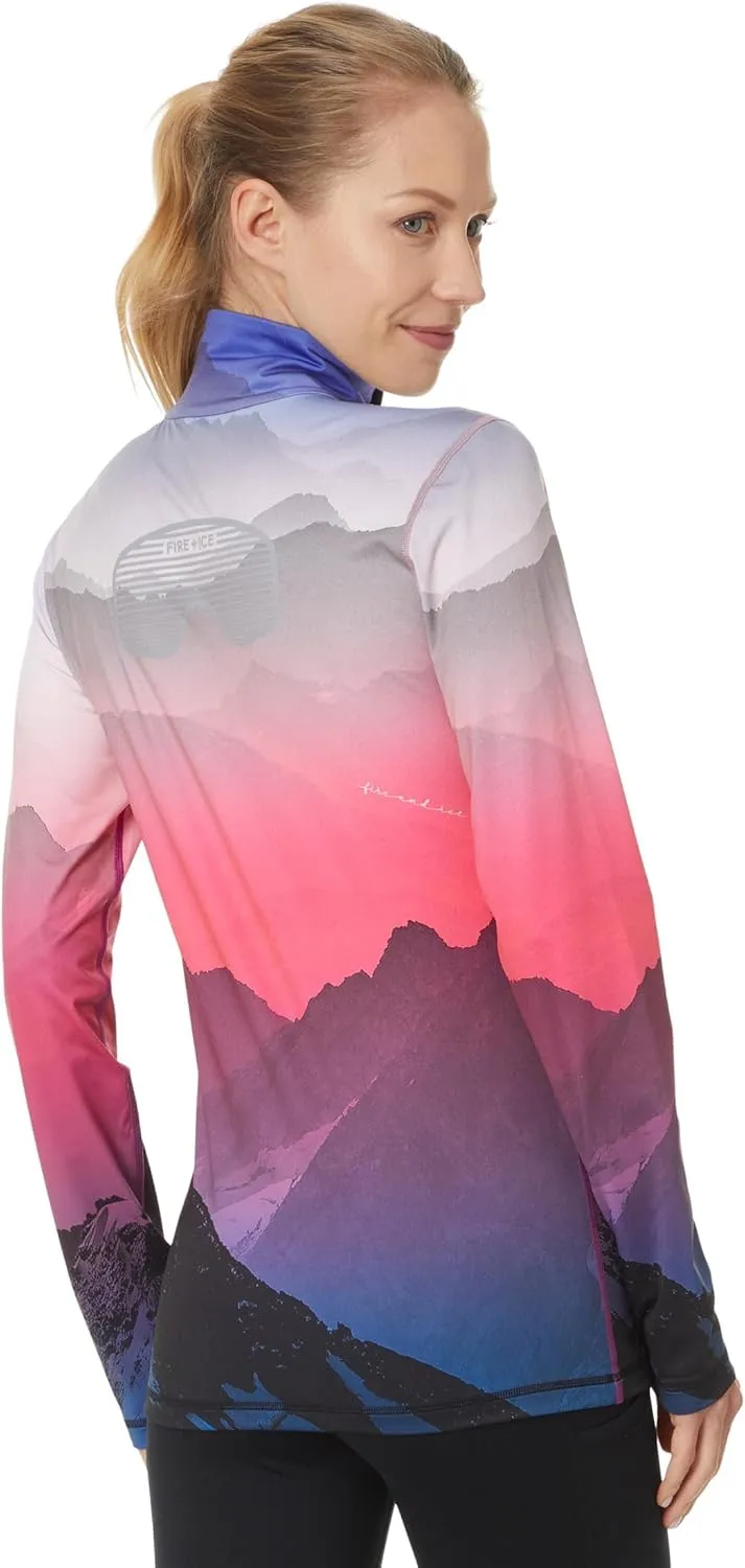 Women's Ilvy 3