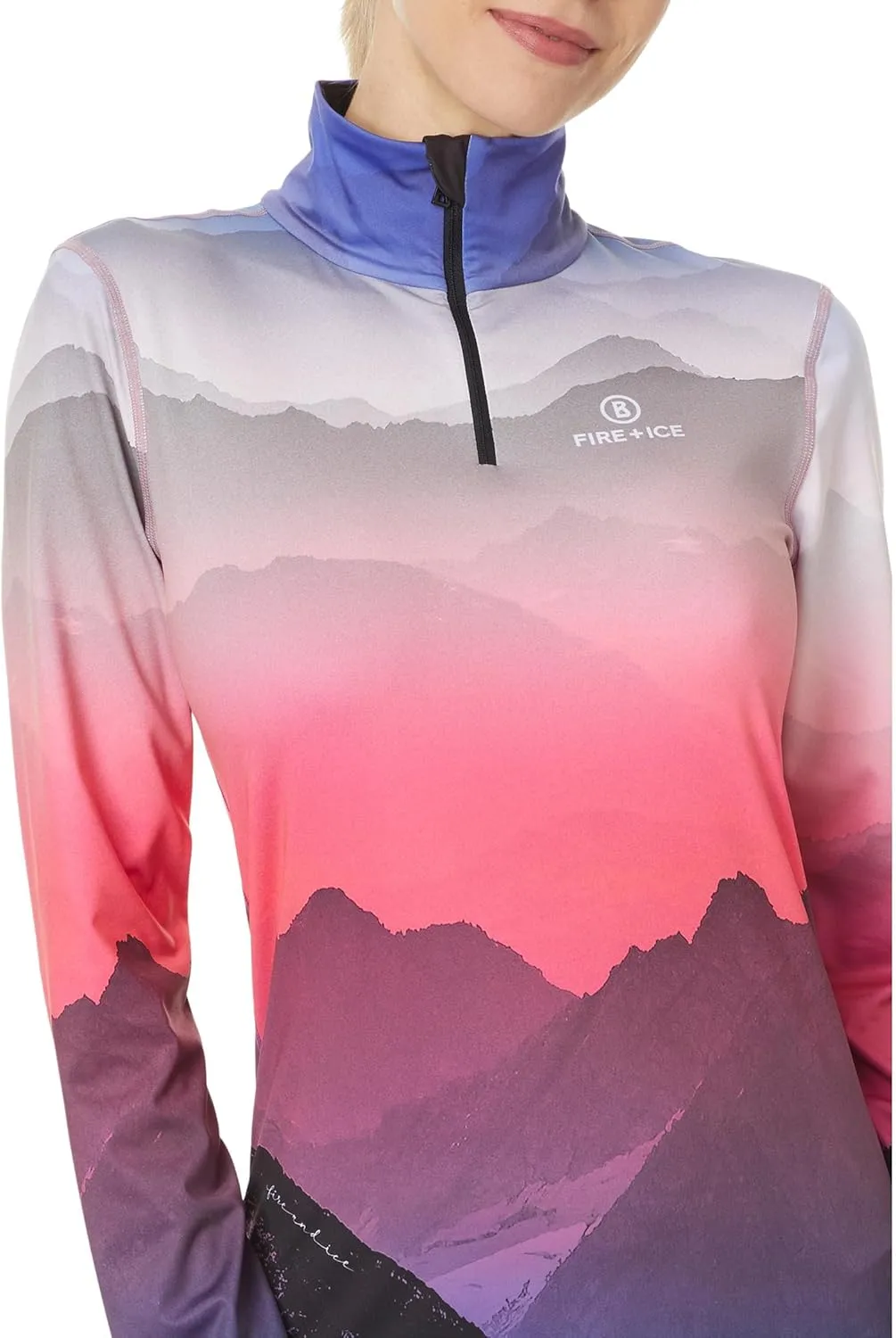 Women's Ilvy 3