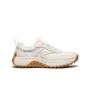 Women's KS86 Leather Sneaker - Birch/Star White