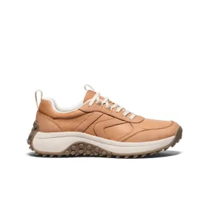 Women's KS86 Leather Sneaker - Natural/Birch